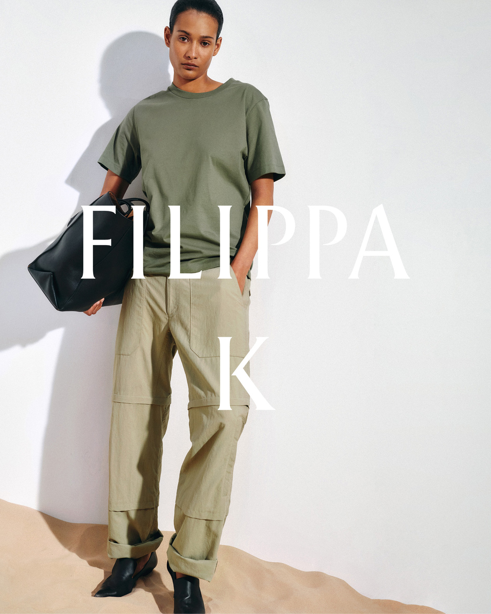Lundlund : Filippa K SS25 : 14